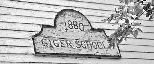 The 18th and 19th century children living on Deck’s Prairie near Highland, Illinois, experienced and shared their agricultural roots childhood memories