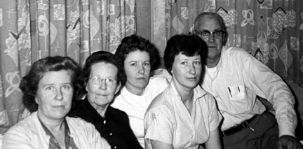 Harry Kelley and family moved to Ava Missouri; the farm was near many Ozarks rivers the location enabled continuation of 50s family fishing customs and decades beyond, I watched the fireflies come up over the fields on his farm at a family reunion in 1949; he retired to fish on Lake Taneycomo