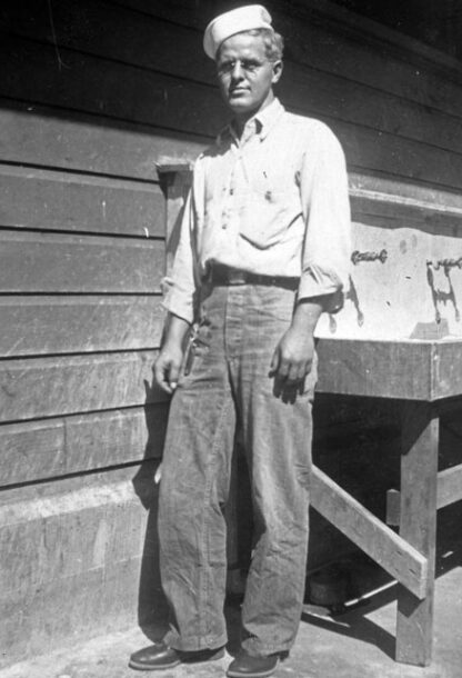 backroads of the pacific islands unknown soldier how did his war experience affect his civilian life did he have a job a wife children did he die in service on some remote pacific island beach