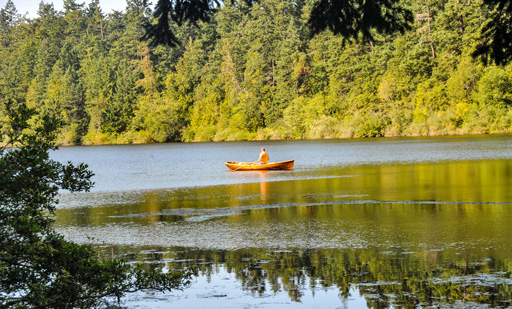 50s childhood backroad memories Heart Lake a frequent hangout for several years one half mile from my house on a dusty dirt road in Anacortes Washington, trails, sandy beaches for swimming, fishing, and frequent hangouts with friends