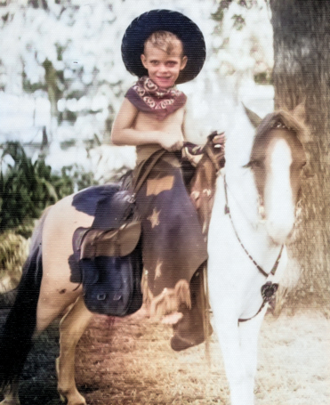 50s radio afternoons cowboys are nostalgia to cry for 50s childhood memories keep the distant past close I miss Straight Arrow and Bobby Benson programs, 50s movies framed childhood memories and saturated 50s small town culture
