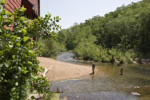 Ozark Rivers 50s childhood backroad memories viewed on trips to search for property 8-year-old visions of an adult home 50s childhood memories motivate adult recreation and leisure and professional life stiles