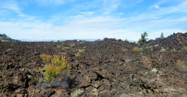 Backroad geology trips with children transmits family traditions and expands 50s childhood backroad memories